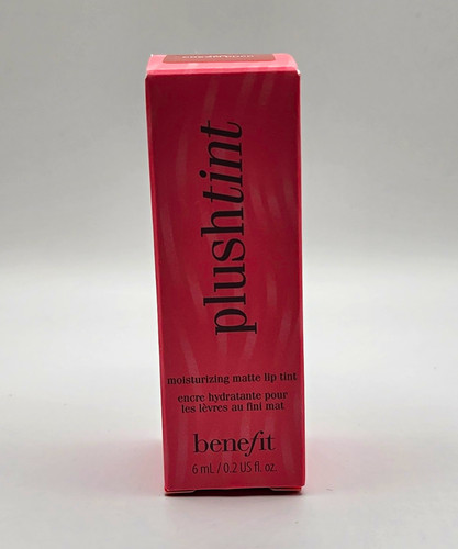 Benefit plushtint cream - benefit, 02