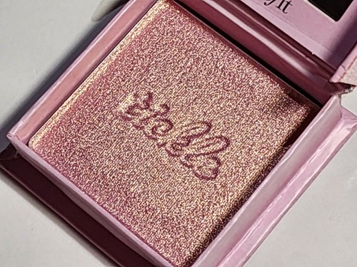 Benefit cosmetics tickle - cosmetics,