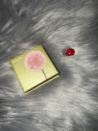 Benefit dandelion blush - dandelion, oz