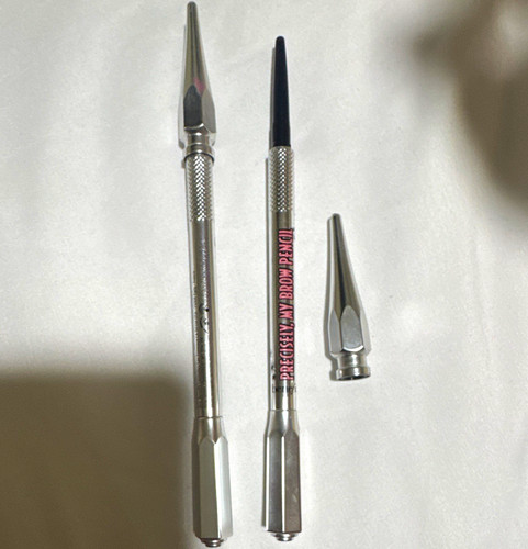 Ultra fine eyebrow pencil - fine,