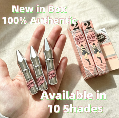 Nib authentic benefit - nib,