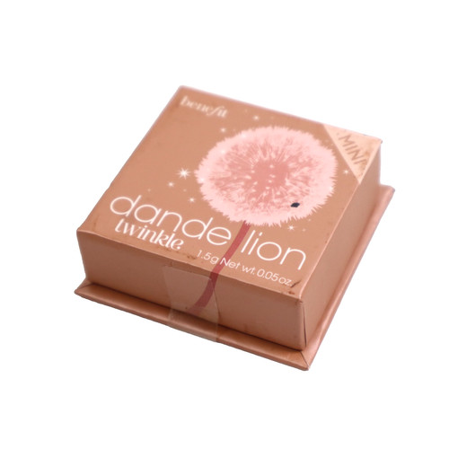 Benefit dandelion twinkle - benefit,