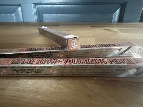 Benefit gimme brow volumizing - gimme, brow+