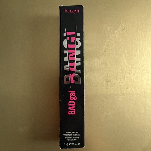 Benefit bad gal bang - bad,