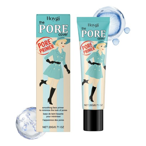 Benefit the porefessional pore - benefit,